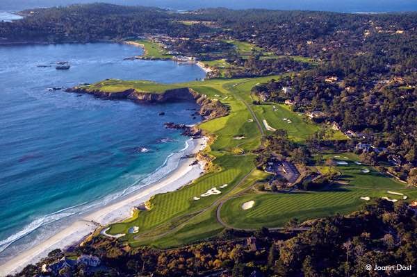 The Best Golf Resorts in the World