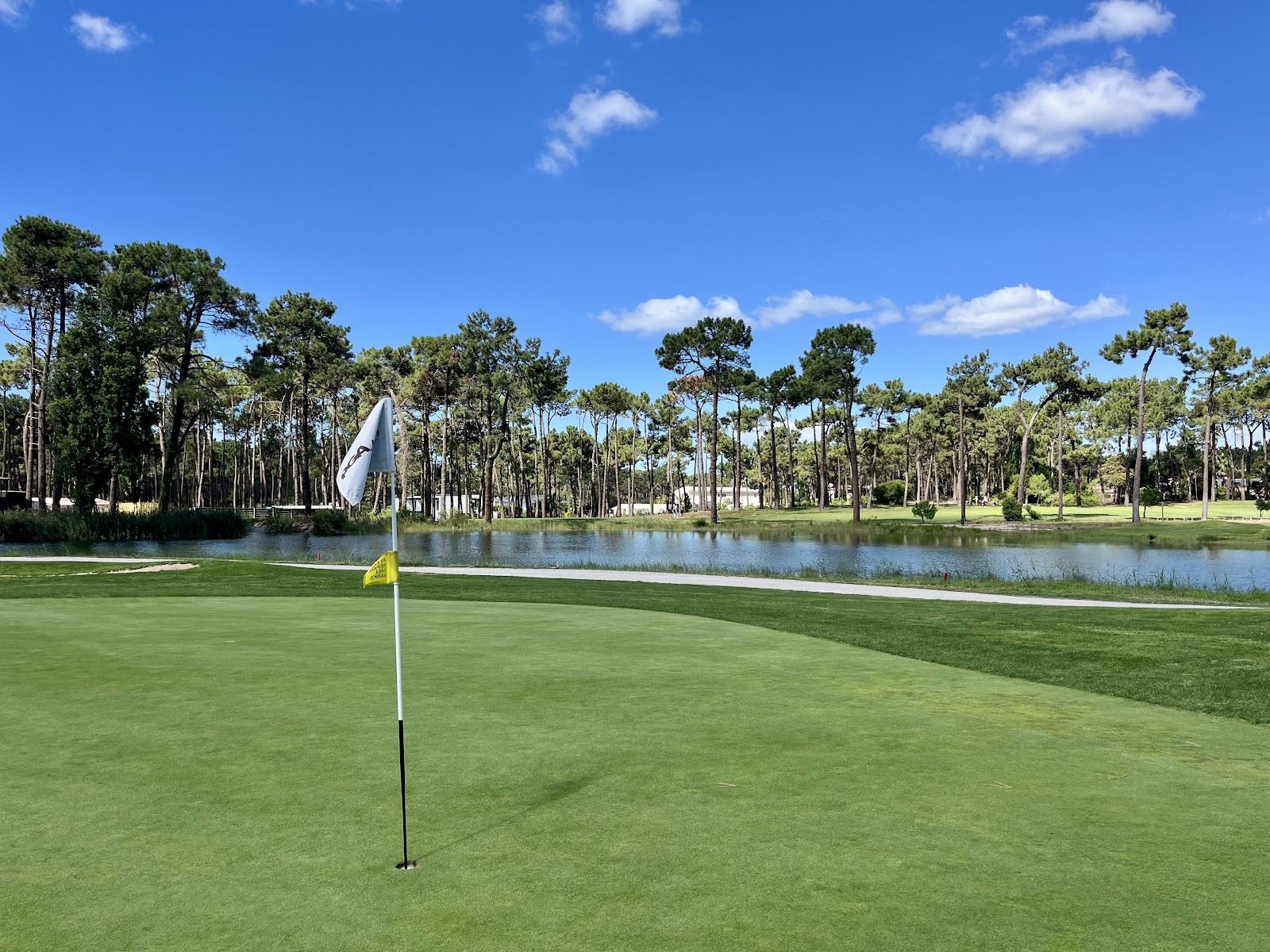 PGA Aroeira No.1