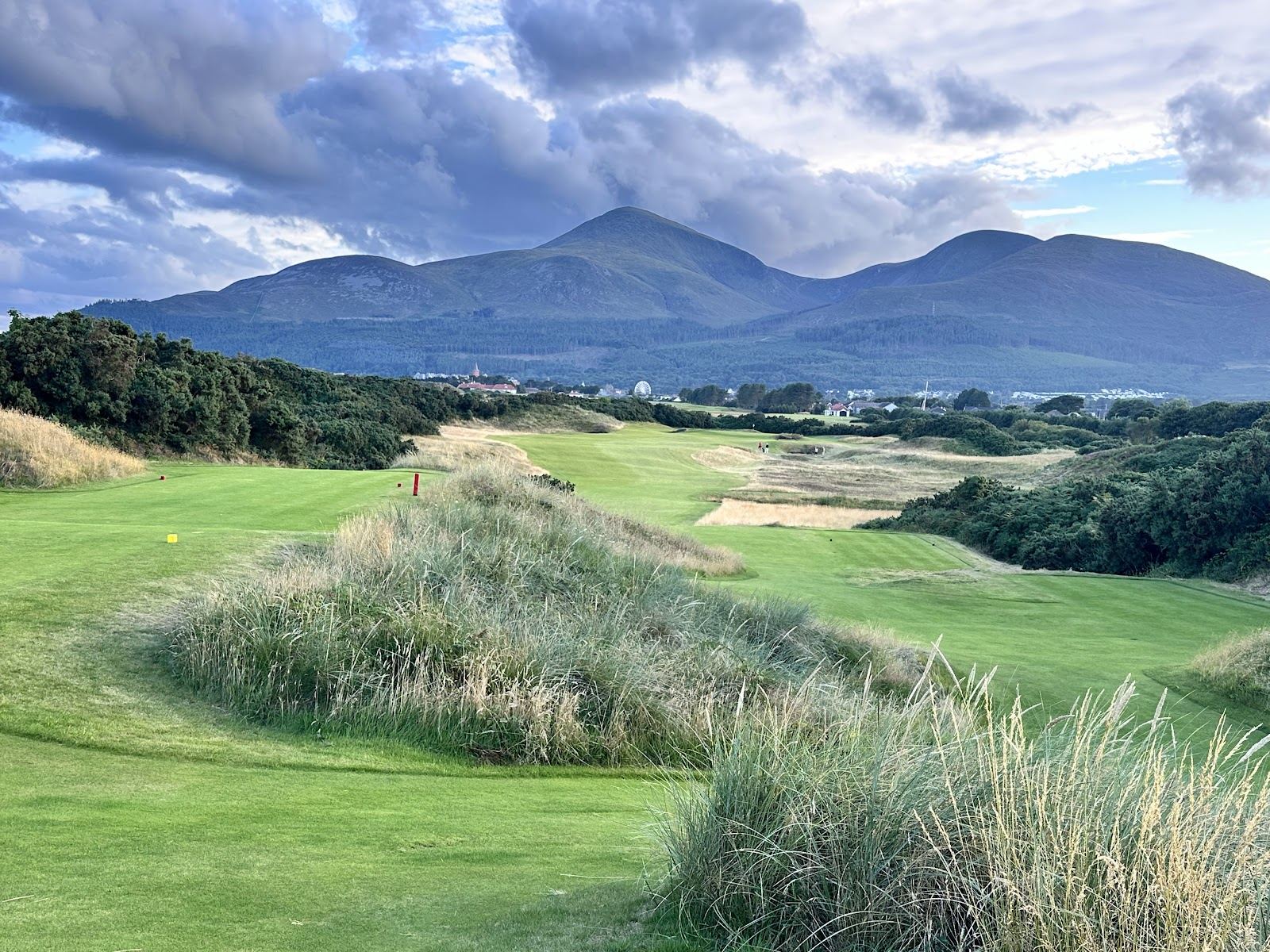 Royal County Down Golf Club