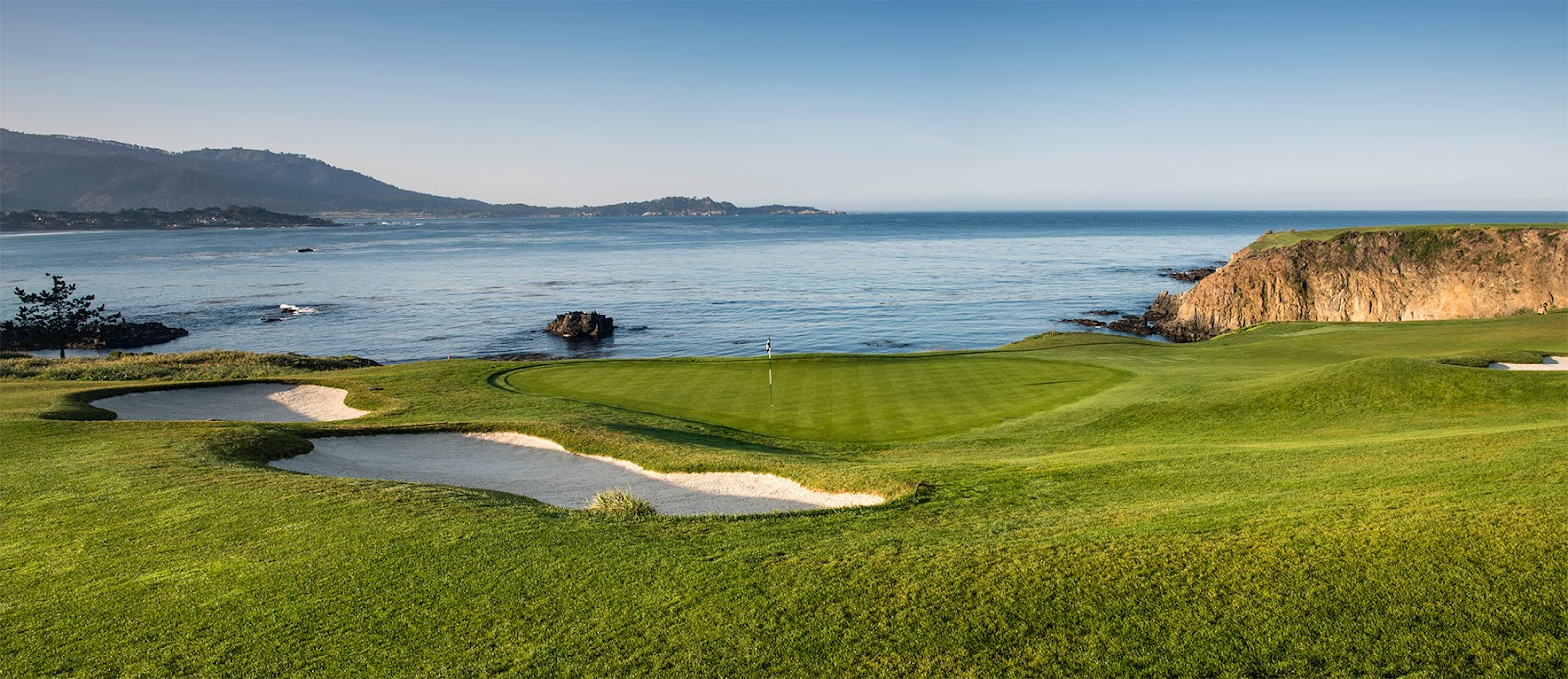 Pebble Beach Resorts