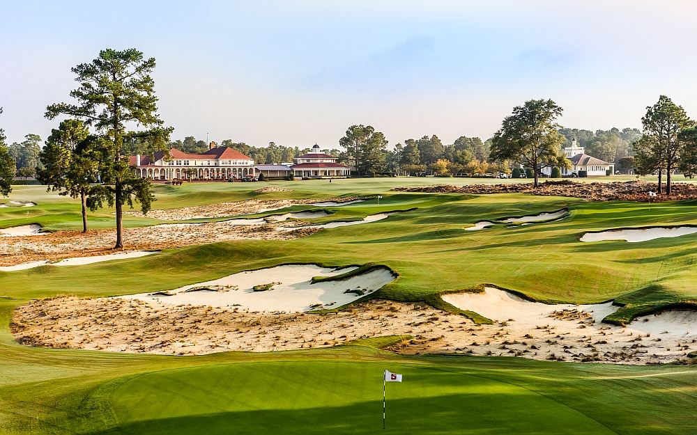 The Cradle Short Course