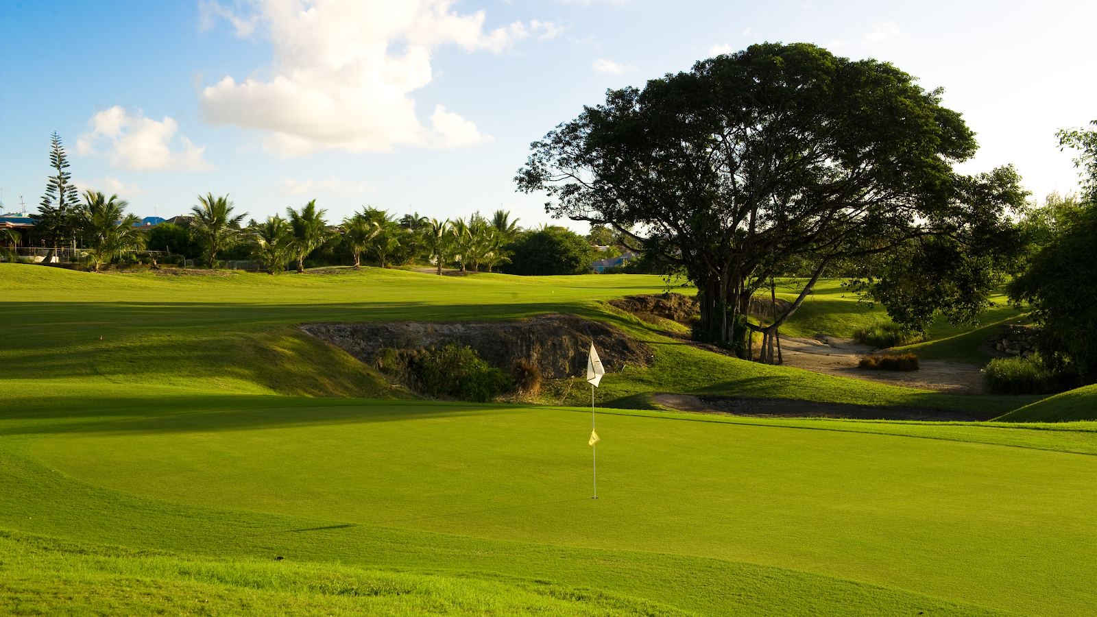 Barbados Golf Club