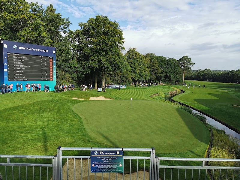 Dress Codes at the World's Top Golf Courses