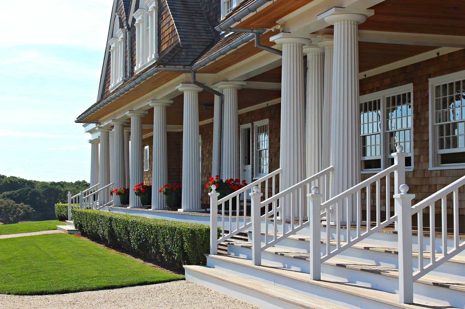 Shinnecock Hills Golf Club, Southampton, host of the 2026 U.S. Open on Long Island