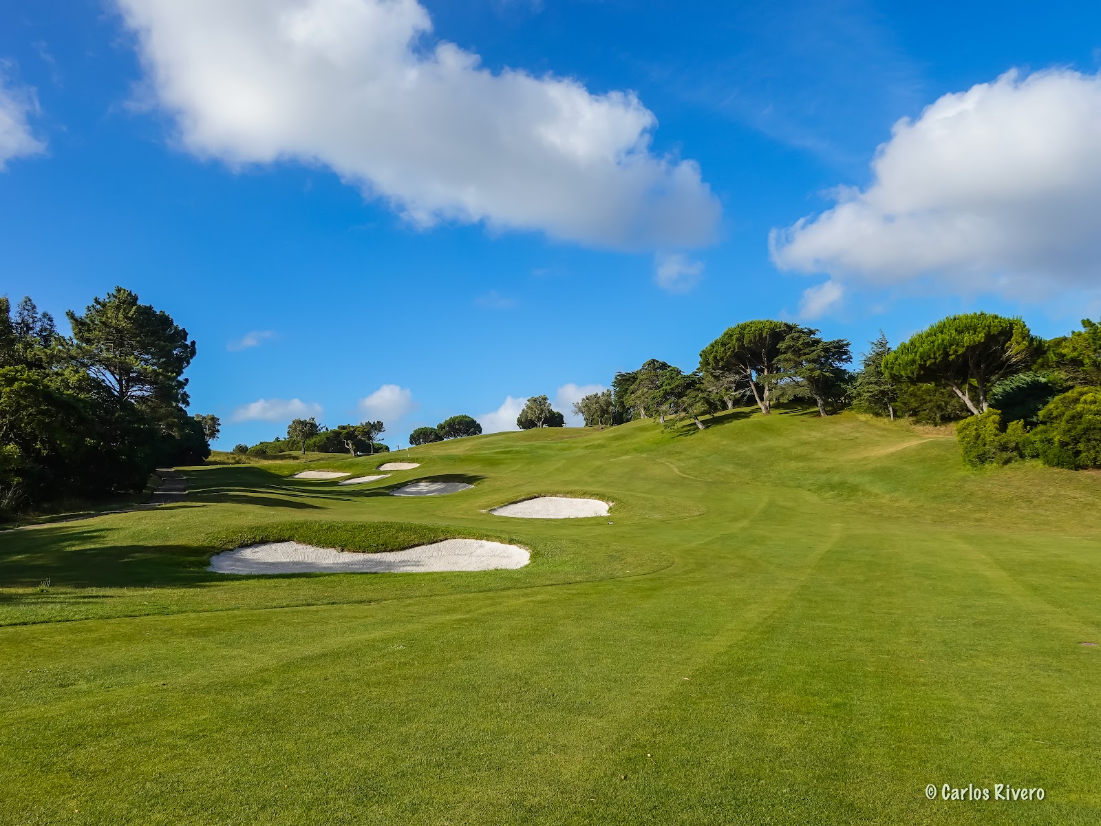 Monte Rei Golf Club, Algarve placeholder