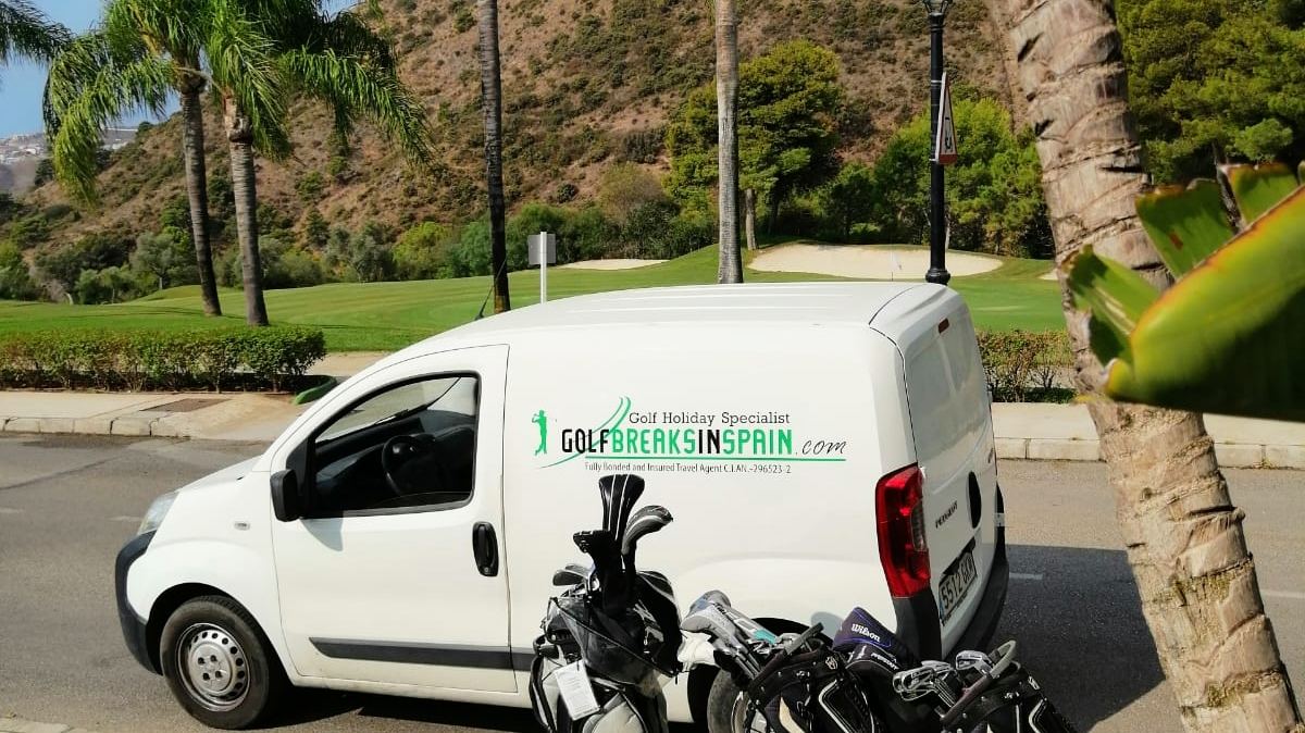 Valderrama Golf Club placeholder
