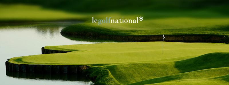 Le Golf National near Versailles, the marquee round of a France golf holiday