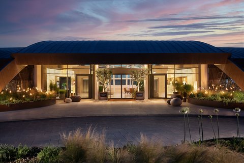 Luxury Tours of Italy, Argentario Golf & Wellness Resort, Autograph Collection golf course