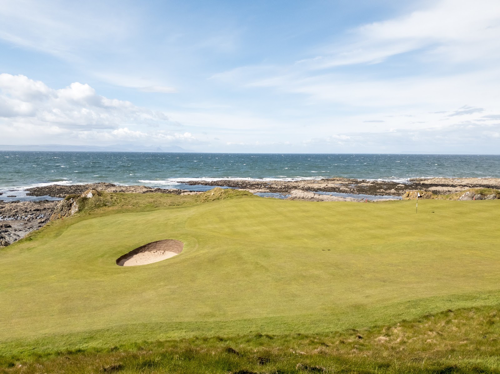 Turnberry Golf Club